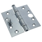 KARWEI Kogellagerscharnier 90x90 mm SKG 3-sterren