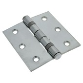 KARWEI Kogellagerscharnier 75x75 mm verzinkt