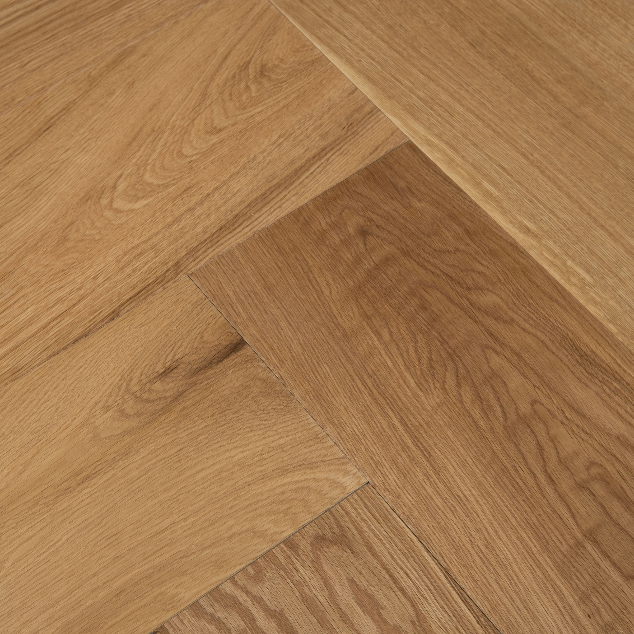 Parket Visgraat Select Naturel Geolied Eiken 14 Mm 144 M2 huismerk kopen in de aanbieding