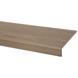 CanDo Traprenovatie Traptrede Burgos Truffel 30x100 cm