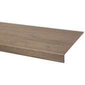 CanDo  Traprenovatie Traptrede Burgos Truffel 38x130 cm