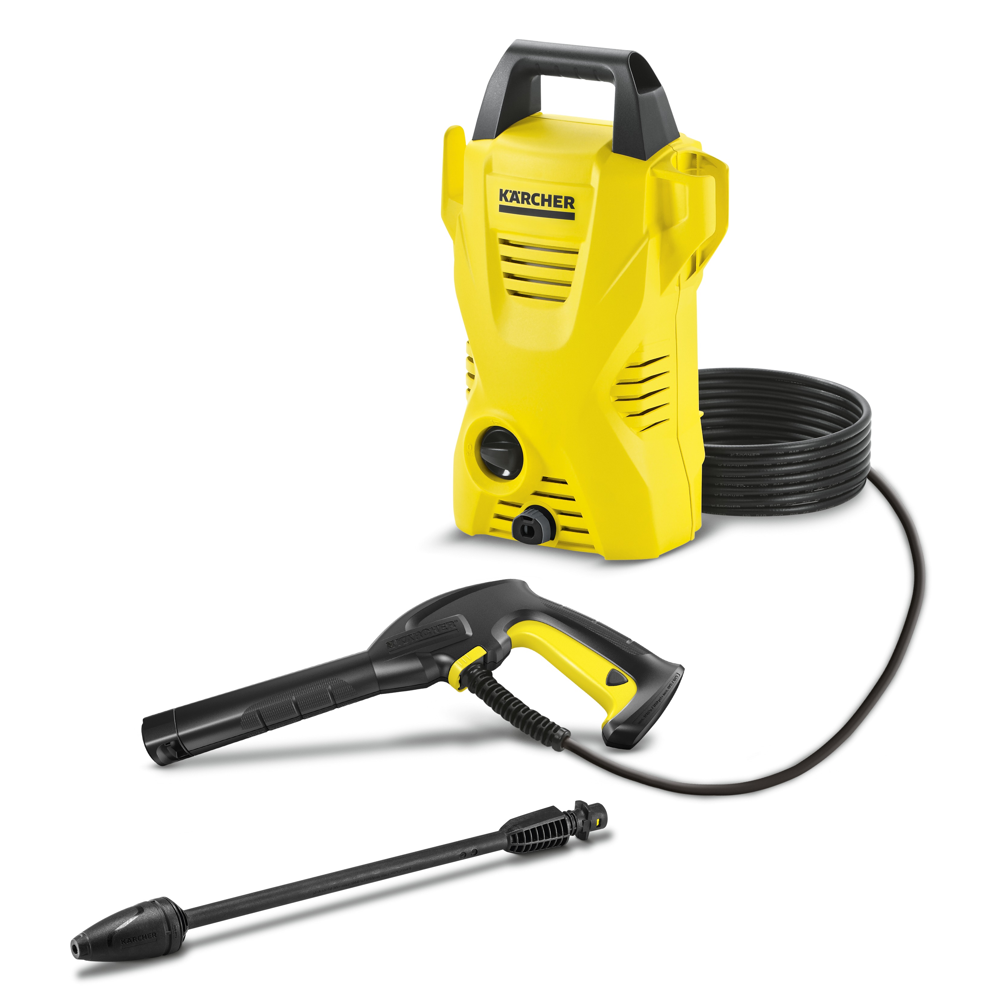 Karcher K2 Basic Garden karcher kopen in de aanbieding