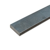 Essentials Dorpel Hardsteen Donkergrijs 9x3x103 cm