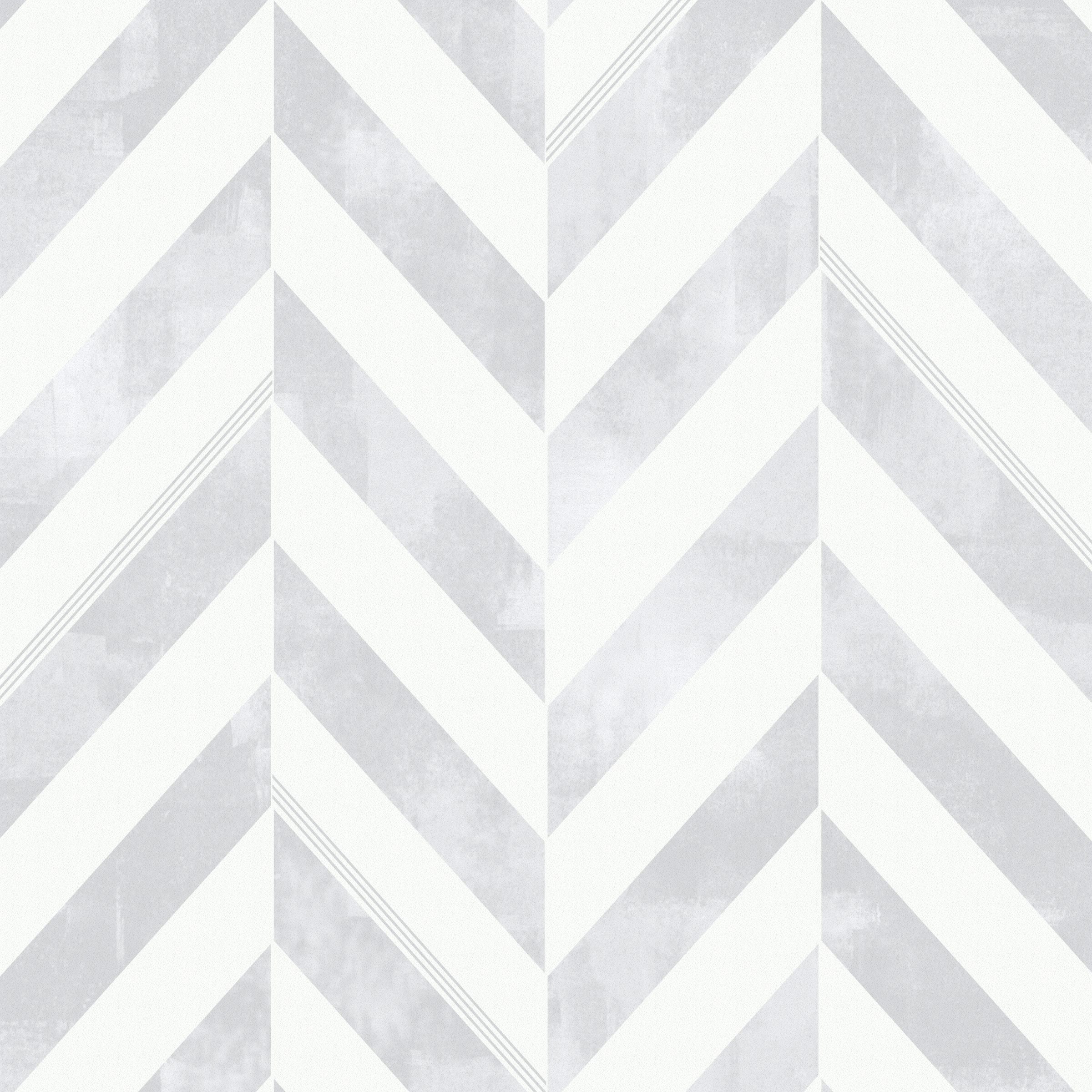 Superfresco Easy Vliesbehang Italie Zilver Dessin 103294 superfresco easy kopen in de aanbieding