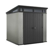 Keter tuinhuis aanbieding