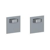 Artiteq Dibondhangers voor schilderij ophangsysteem (2 stuks)