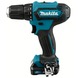 Makita accuboormachine  DF333DSAJ 12 volt