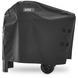 Weber Premium hoes voor Pulse bbq met onderstel
