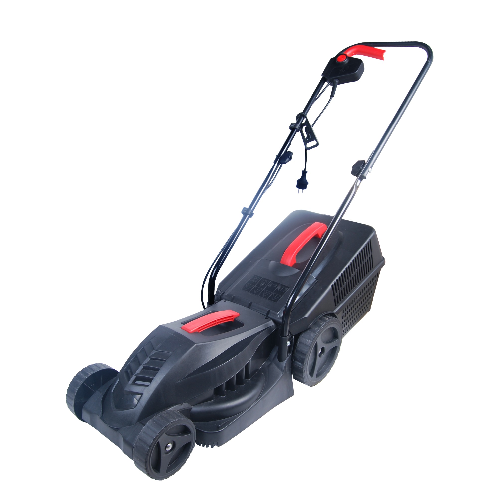 Ok Grasmaaier Gm 931 31 ok kopen in de aanbieding