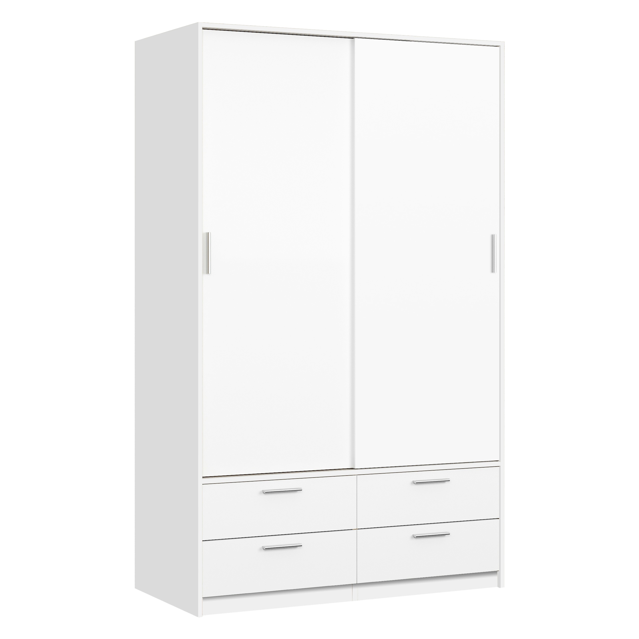 Garderobekast Lennox huismerk kopen in de aanbieding