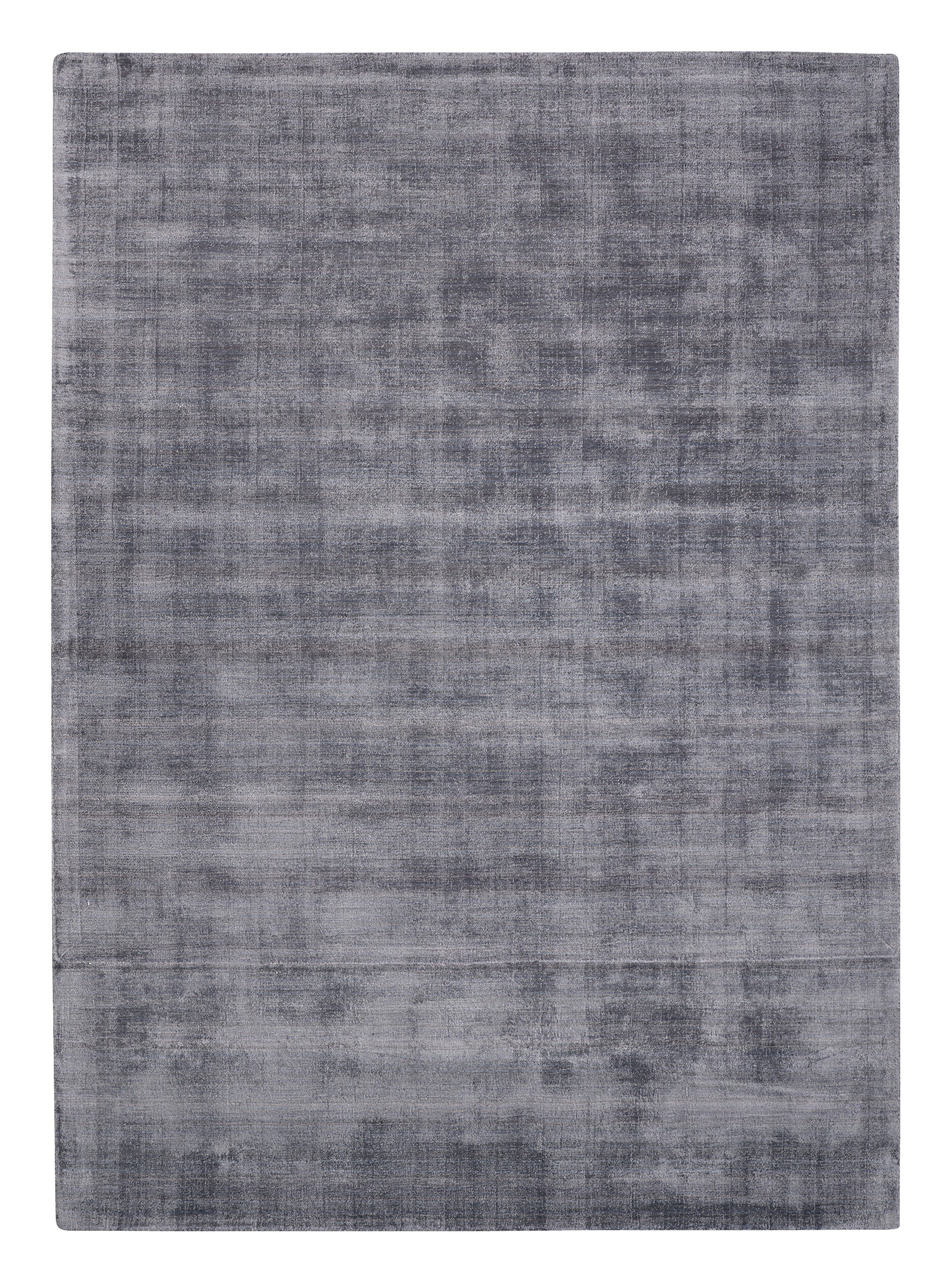 Vloerkleed Isfahan Blauw 160X230 huismerk kopen in de aanbieding