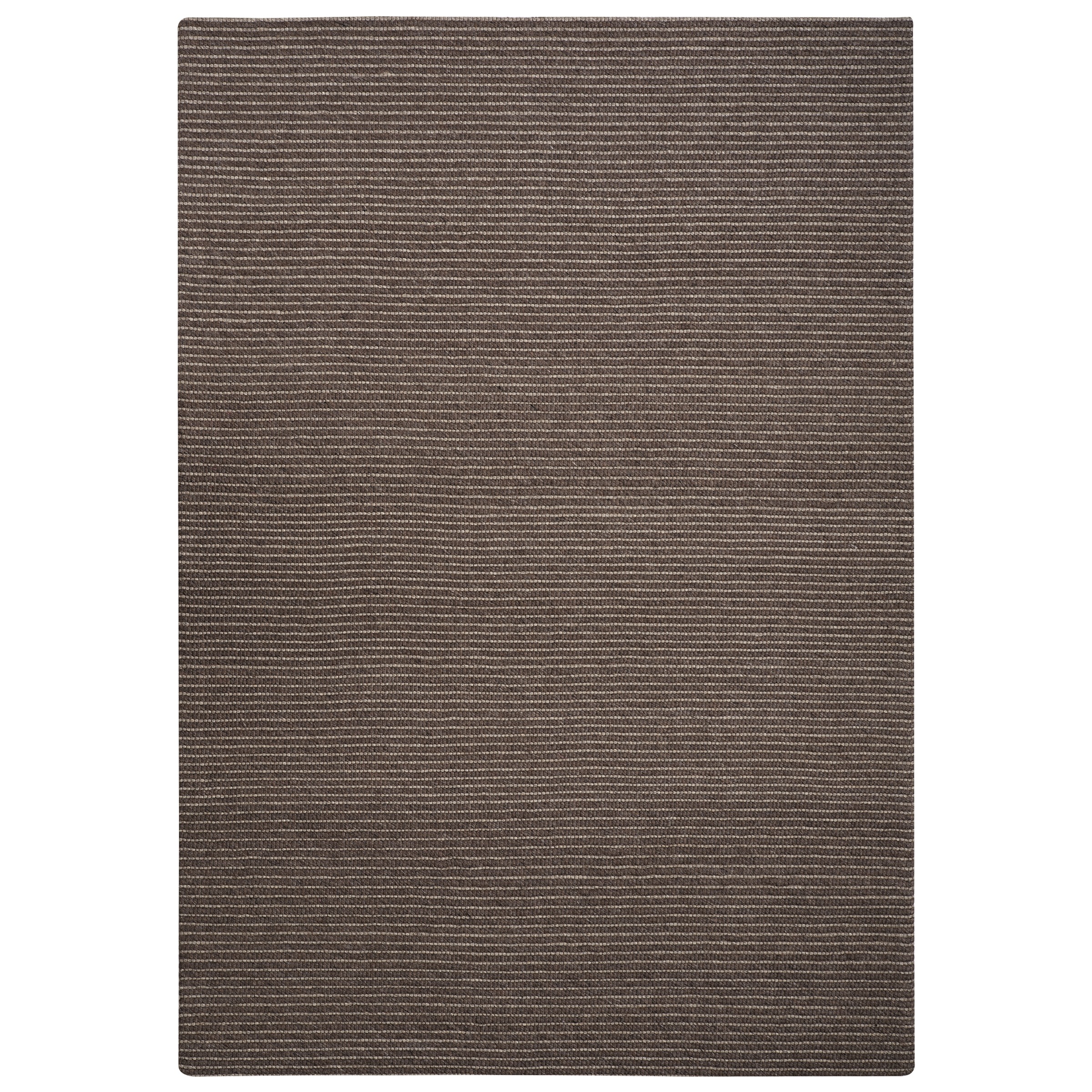 Vloerkleed Jaipur Bruingrijs 160X230 huismerk kopen in de aanbieding