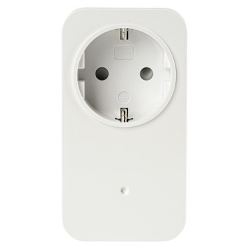 KlikAanKlikUit Stekkerdoos ACD-200 inclusief Dimmer