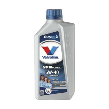 Valvoline Synpower MST C3 5W50 1L