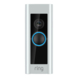 Ring Video Deurbel Pro incl. Chime