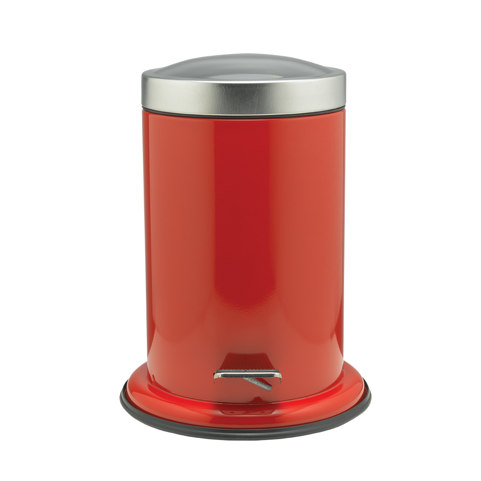 Sealskin Acero Pedaalemmer Rood 3L sealskin kopen in de aanbieding