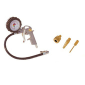 Stanley pneumatisch luchtpistool set 4 stuks