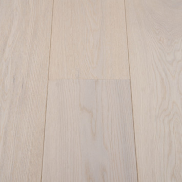 KLeurstaal Le Noir et Blanc Select Parket Wit Geolied Eiken