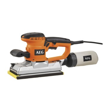 AEG vlakschuurmachine FS 280