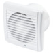 Sanivesk Inbouwventilator