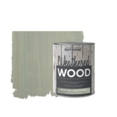 Rust-Oleum meubelverf weathered wood salie 750 ml