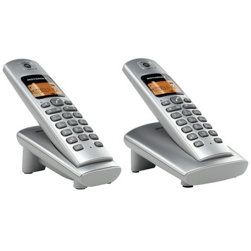Motorola dect-telefoon d402 bnl