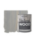 Rust-Oleum meubelverf weathered wood asgrijs 750 ml