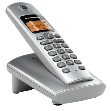 Motorola dect-telefoon d401 bnl