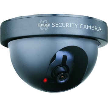 Elro camera dummy dome cs44d