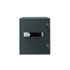 Yale Brandwerende Kluis Extra Groot YFM/520/FG2/B