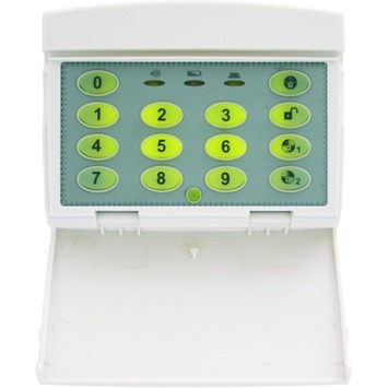 Elro codeslot sa68c