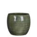 Lester Pot Rond Groen H22XD24CM