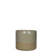 Lago Pot Rond Creme H14XD16CM