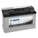 VARTA black dynamic 12V 90Ah F6