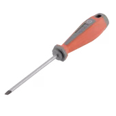 suki schroevendraaier platte kop 4 mm
