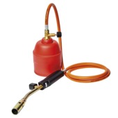 suki gasbranderset met slang