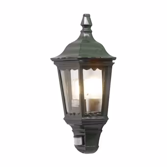 Konstsmide buitenlamp Firenze 49cm groen