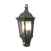 Konstsmide buitenlamp Firenze 49cm groen