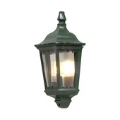 Konstsmide buitenlamp Firenze 44,5cm groen