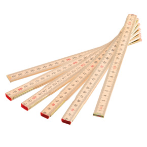suki duimstok hout 2 meter