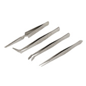 suki pincettenset 4-delig