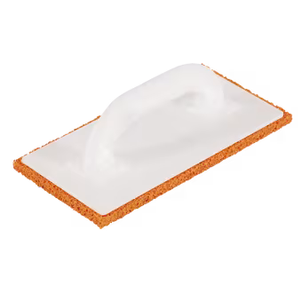 suki schuurbord met spons 140x280x10 mm