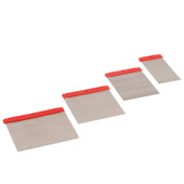 suki plamuurspatelset RVS