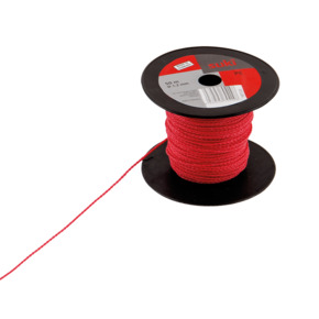 suki metselkoord rood 50 meter