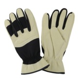 suki werkhandschoen leer