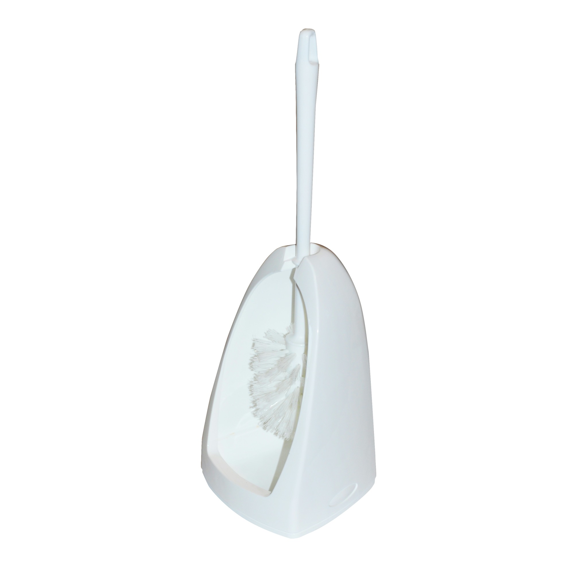 Tiger Toiletborstelset Universeel Wit tiger kopen in de aanbieding