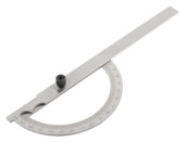 suki gradenboog 180º RVS