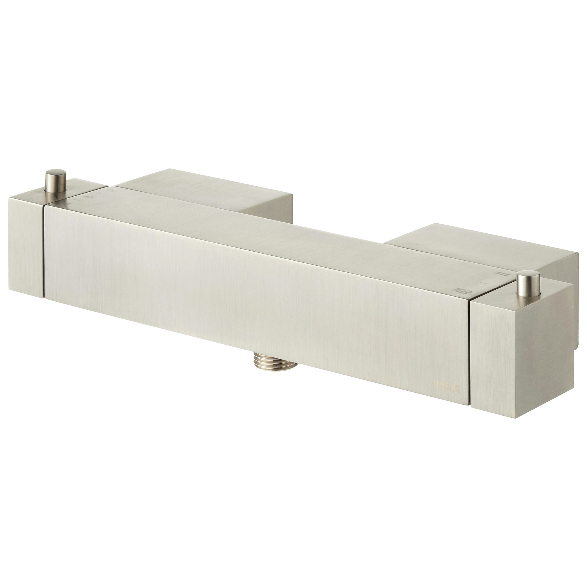 Tiger Items Douchekraan Thermostatisch Rvs 15 tiger kopen in de aanbieding