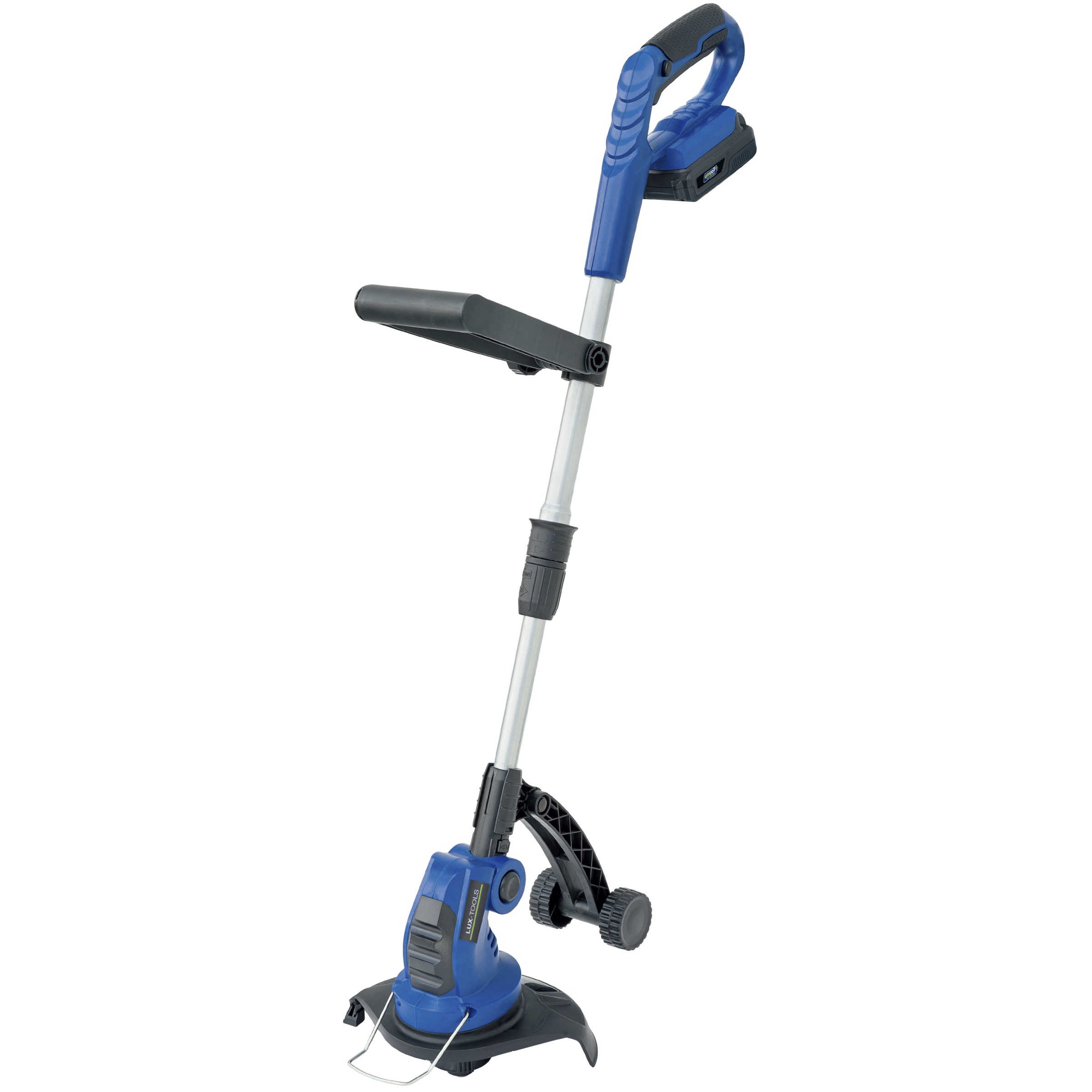 Lux Trimmer 20V lux kopen in de aanbieding