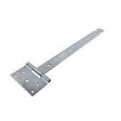 Kruisheng Verzinkt Zwaar 500 mm